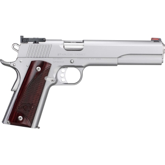 Kimber SS Target 10mm 8RD