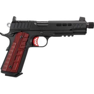 KMB RAPIDE HTOR 1911 45AP TB 8