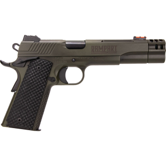 KMB RAMPART 1911 9MM 5 ODG 9RD