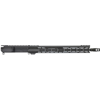 CMMG UPPER GROUP RESOLUTE MK4 - 300AAC 16.1" NO BCG/C HANDLE
