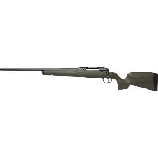 SAVAGE ARMS AXIS 2 CPT 350LEG BL/GRN LH