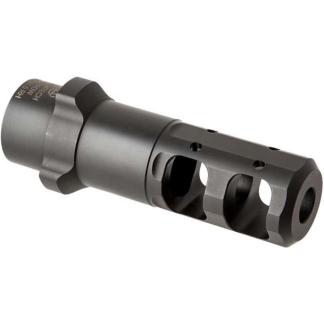 GEMTECH TRI-LOCK 338LAP MB M18X1.5 RH