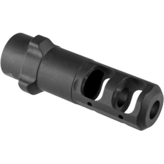 GEMTECH TRI-LOCK 338LAP MB 3/4-24