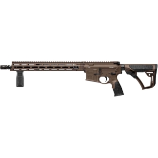DANIEL DEFENSE DDM4 V7 5.56 MILSPEC+ 16" NM