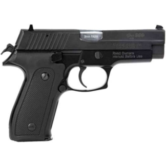 ZASTAVA ARMS USA CZ999 9MM BLK 4.25" 15+1