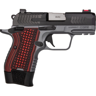 KMB CDS9 OR 9MM 3GY 15RD