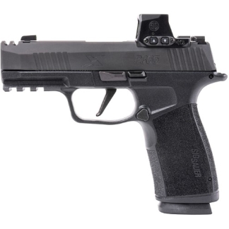 SIG SAUER P365X-MACRO COMP 9MM 3.1" #