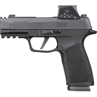 SIG SAUER P365X-MACRO COMP 9MM 3.1" ROMX