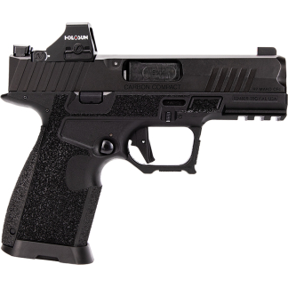 KMB R7 MAKO CFC HLS 9MM BK 15R