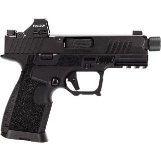 KMB R7 MAKO CFC HLS 9MM TB 15R