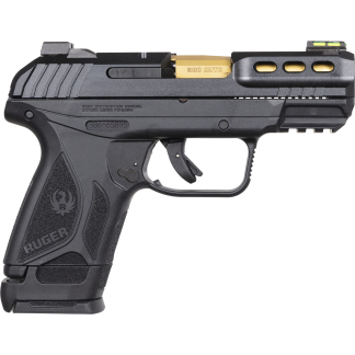 RUG SEC 380 PST B 15RD GLD TL