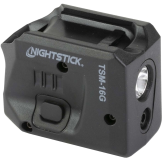 NIGHTSTICK SUB/COMPCT LIGHT/LSR SPR