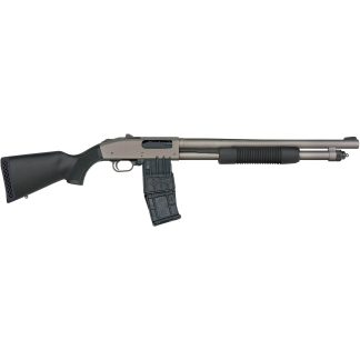 MOSSBERG 590M PRO 12/18.5 TUNG OR