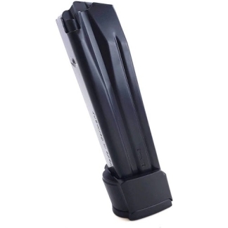 HECKLER AND KOCH (HK USA) MAGAZINE VP9 / P30 9MM 20RD
