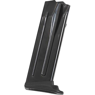 HECKLER AND KOCH (HK USA) MAG P2000/USP40 CPT 40SW 12RD