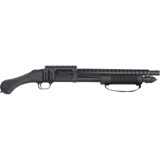 MOSSBERG 590 SHOCKWAVE SPX 12/14 3"