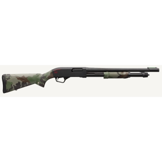 WINCHESTER SXP HYBRID DEFENDER 12/18 3" #