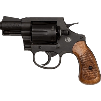 ROCK ISLAND ARMORY M206 REVOLVER 38SPC PRKZD 2"