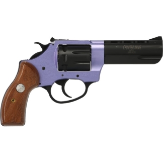 CHARTER ARMS PATHFINDER II 22LR LAV/WD 3.5"