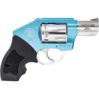 CHT WALKER 22LR DAO REV 2B BLU