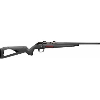 WINCHESTER XPERT SR 21SHARP 18" BL/SY NS