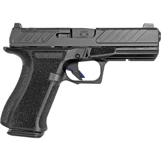 SHADOW SYSTEMS CR920XL LE 9MM BK/BK OR 10+1