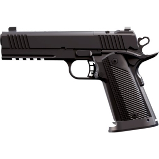 ROCK ISLAND ARMORY TAC ULTRA FS HC 10MM 5" AOS