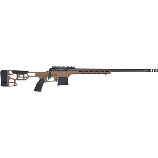SAVAGE ARMS 110 PRECISION 308WIN 20" TB