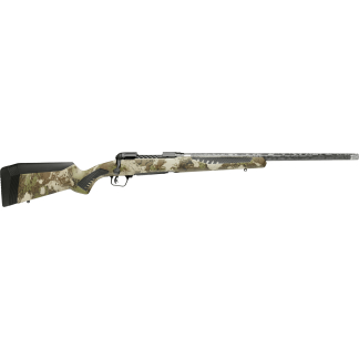 SAVAGE ARMS 110 UL 28NOS CARBON CAMO