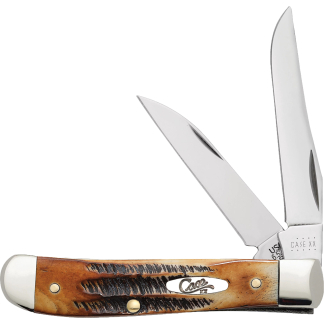 CAE MINI TRAPPER 6.5 BONESTAG