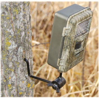 HME Easy-Aim Trail Camera Holder