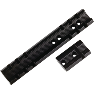 Weaver Top Mount Scope Base #411