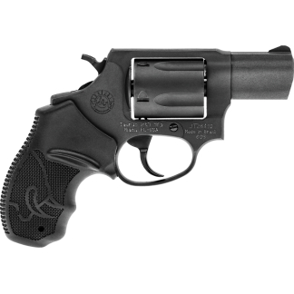 TAURUS 605 357MAG BL 5SH 2"