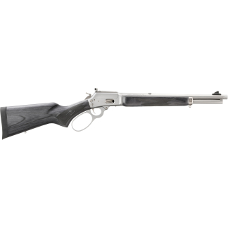 Marlin 1894 Trapper 357 Mag 16.1 in 8rd Stainless