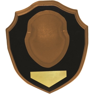 Hunters Specialties Antler Mount Plaque