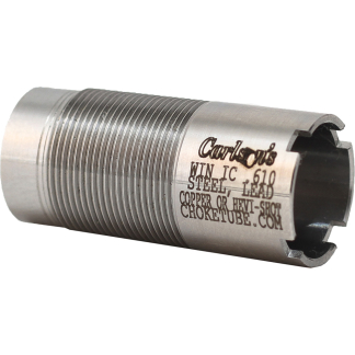 Carlsons Winchester-Mossberg Choke Tube Improved Cylinder 20 ga.