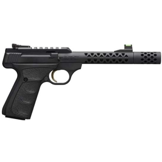 BROWNG BUCK MK PLS VIS TRIAD UFX SR MB22LR PSTL