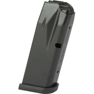 CANIK MAG MC9 12RD 9MM BLK