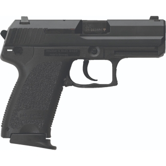 H&K USPV1 CMPCT 9MM B FS 13RD