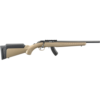 RUG AM RFL RF 17HMR 10R FDE TB