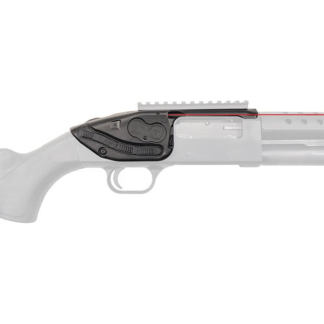 CTC MOS 500/590 LSR SADDLE RED