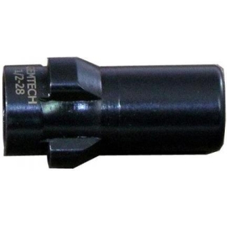 GEMTECH ADAPTER 3-LUG MP5 QD 1/2-28