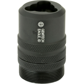 GEMTECH GM-9/MM9 3-LUG MP5 QD FEMALE