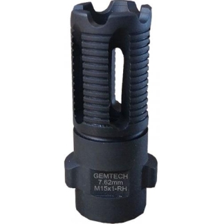 GEMTECH QUICKMOUNT 7.62MM CC MB M15X1
