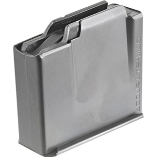 RUGER MAGAZINE SCOUT 350LEG 5RD