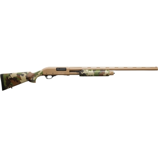 CHARLES DALY 301 PUMP FIELD 12/28 FDE/CAMO