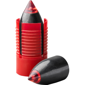 TRADITIONS BULLETS CARNIVORE - .50 CAL 305GR SABOT 15-PK