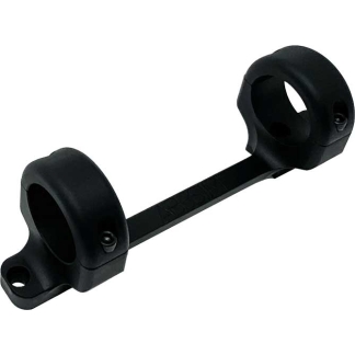 DNZ GAME REAPER INTEGRAL 1-PC - MOUNT BRNG A-BOLT 3 SA MED BLK