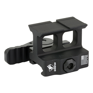 AM DEF HOLOSUN 509T QR LOWER 1/3