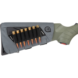 ALLEN NEXT SHOT BRIDGER RFL CART BTS